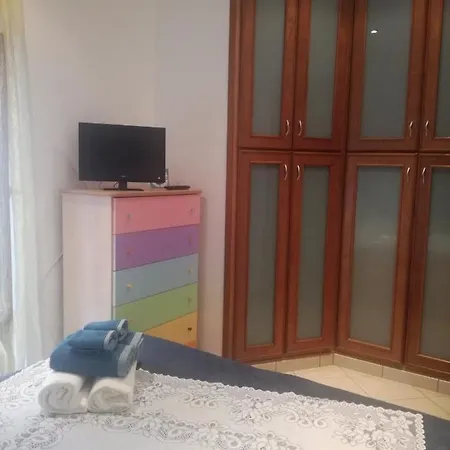 Apartment Dolce Sosta