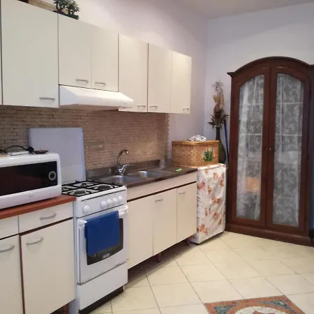 Dolce Sosta Apartment Pozzuoli