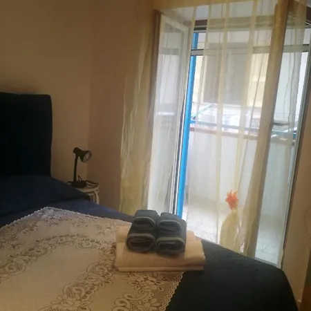 Dolce Sosta Apartment Pozzuoli