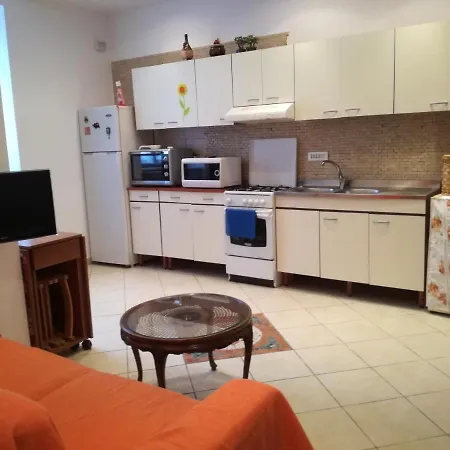 Dolce Sosta Apartment