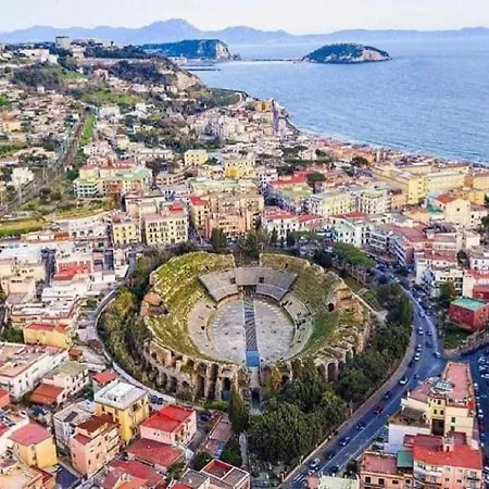 Dolce Sosta * Pozzuoli