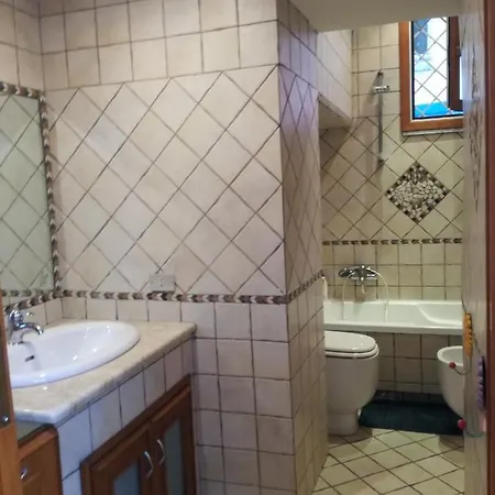 Apartment Dolce Sosta